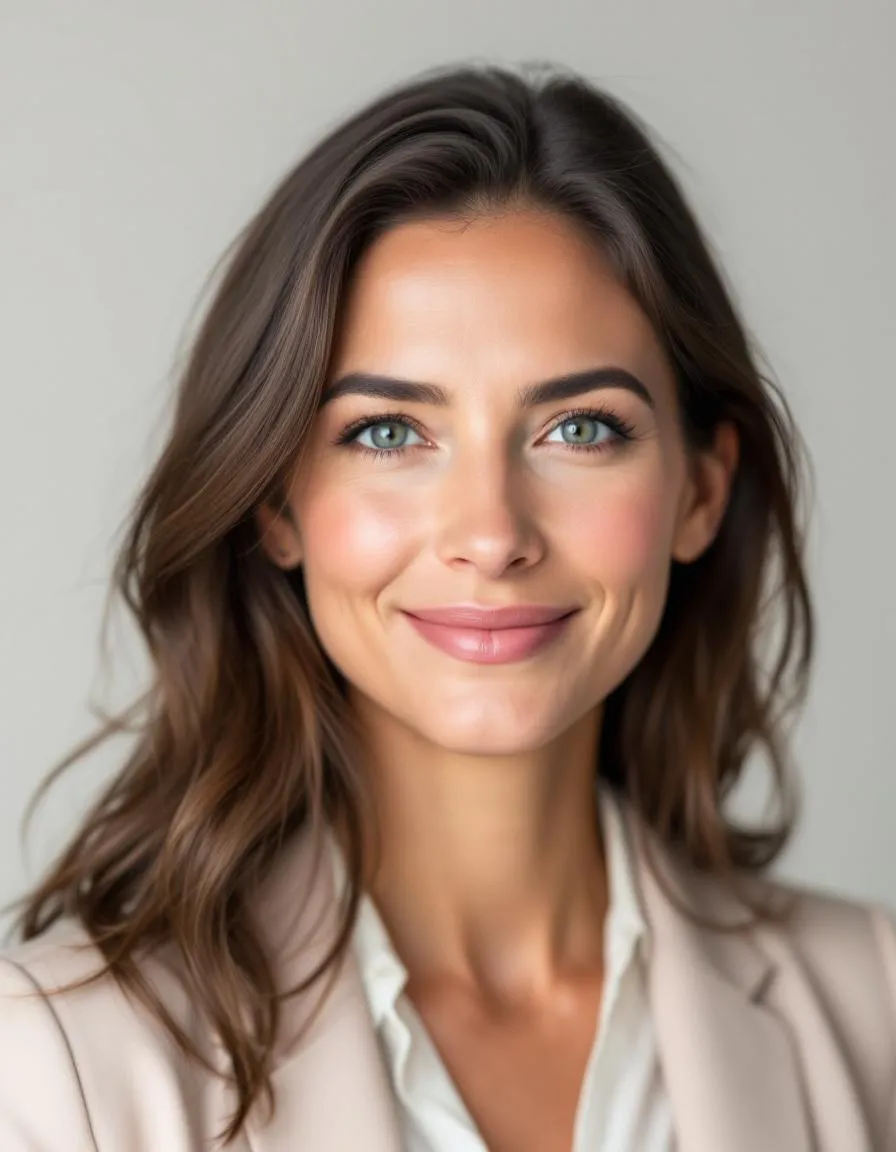 Isabelle Beaufils