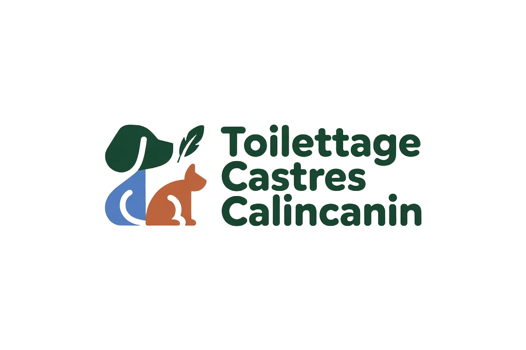 Toilettage Castres Calincanin : Soins Animaliers