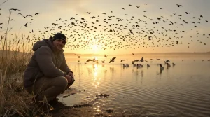 De la migration des oiseaux en baie de Somme à la vie en société : cette réflexion sur l’écosystème