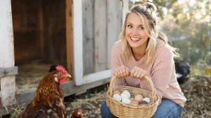 « Je n’ai jamais eu autant de demandes » : le succès des poules pondeuses face au manque d’œufs