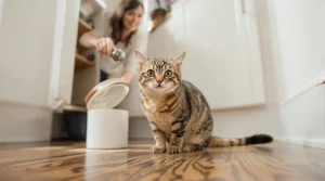 La véritable raison pour laquelle votre chat réagit à certains mots précis du quotidien