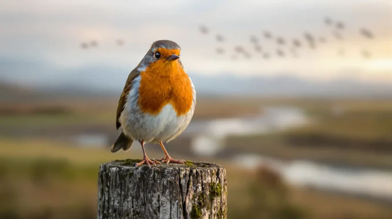 Oiseaux migrateurs : la vérité sur leur mémoire spatiale exceptionnelle, un mystère scientifique