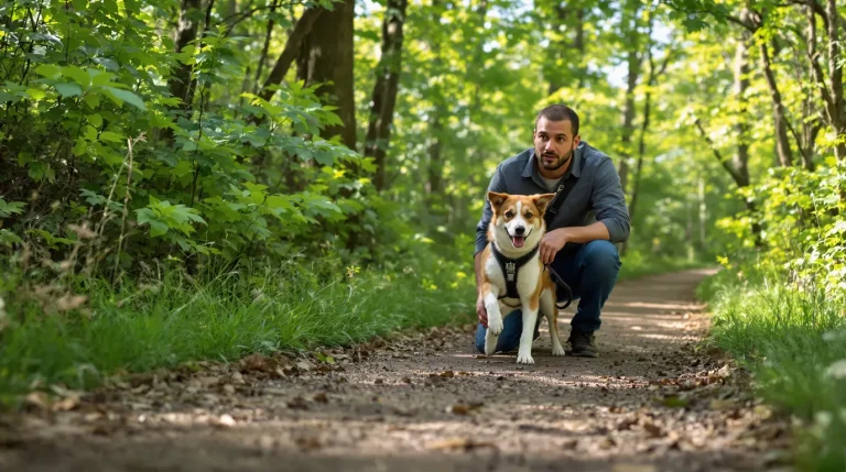 Propriétaires de chiens : l’obligation à respecter dès le 15 avril pour éviter une amende de 750 €